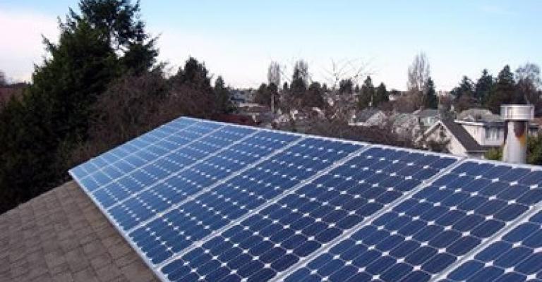 أسس ومتطلبات تركيب ألواح خلايا شمسيّة أسس ومتطلبات تركيب ألواح خلايا شمسيّة