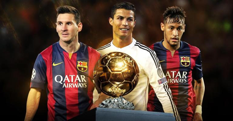 ترقب لاختيار أفضل لاعب بالعالم في 2015- تقرير صوتي ترقب لاختيار أفضل لاعب بالعالم في 2015- تقرير صوتي