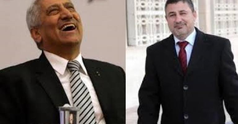 السنيد يتهم النسور بالسادية