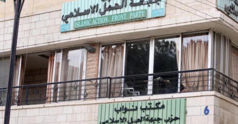 "الشراكة والإنقاذ": توضح سبب الاستقالات من "العمل الإسلامي"