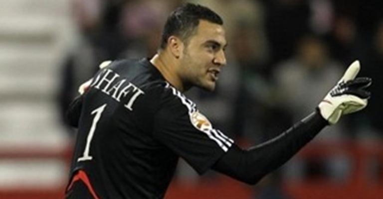 الاتحاد الدولي يوقف عامر شفيع- تقرير صوتي الاتحاد الدولي يوقف عامر شفيع- تقرير صوتي