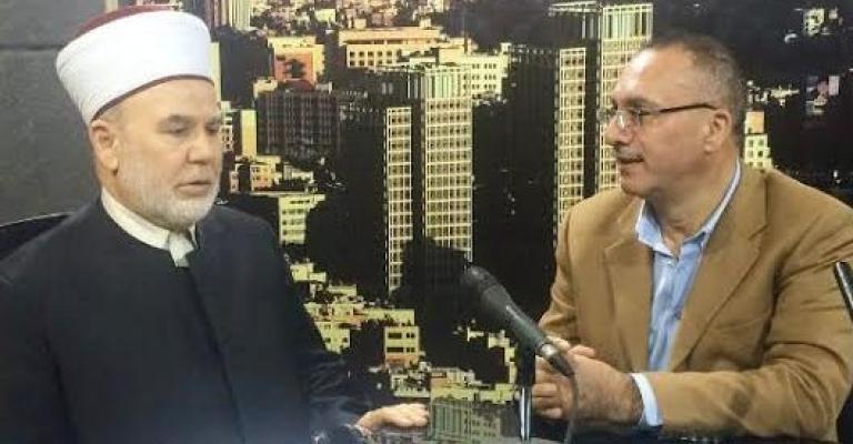 مفتي المملكة: "داعش" يبتعد عن كل مفاهيم الدولة الإسلامية مفتي المملكة: "داعش" يبتعد عن كل مفاهيم الدولة الإسلامية