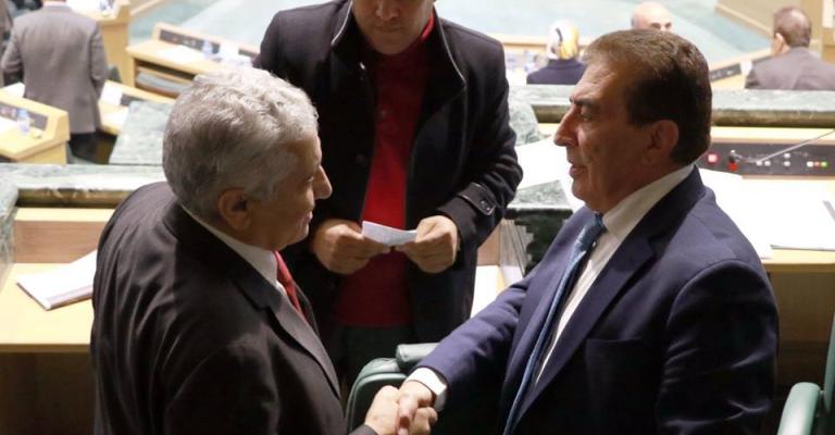 الموازنة تعبر من "النواب" بعد أسبوع من الصخب‎