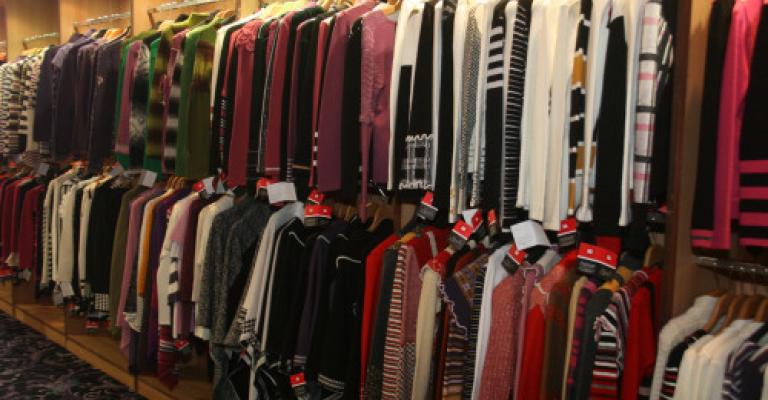 ركود وكساد في قطاع الألبسة