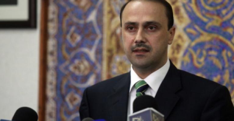 المومني: عناصر من داعش على الحدود الأردنية السوريّة