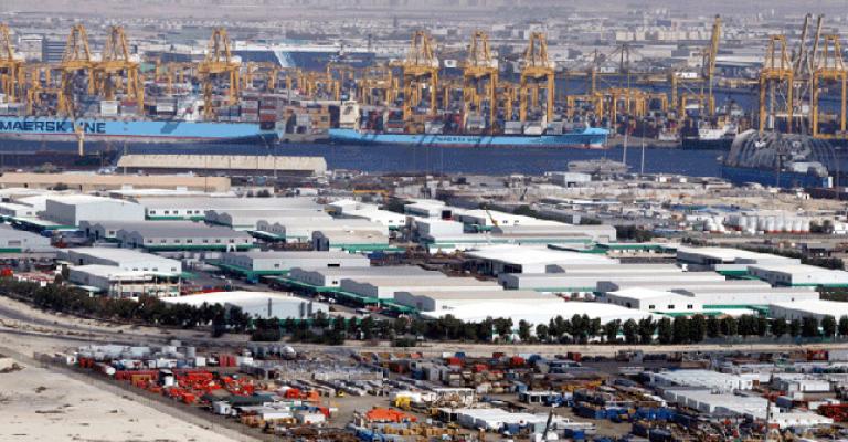 انخفاض صادارت الأردن 5.8%