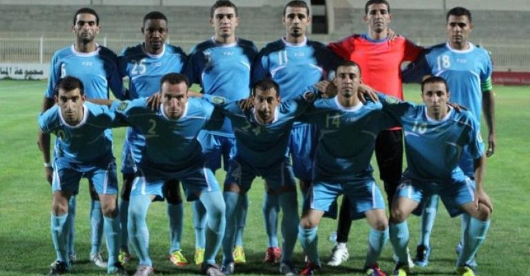 فوز ودي للصريح على الوحدات والحسين على شباب الأردن- تقرير صوتي فوز ودي للصريح على الوحدات والحسين على شباب الأردن- تقرير صوتي