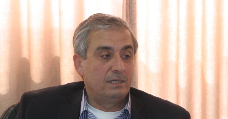 البطاينة: وزير المالية الأسبق غادر بسبب برنامج التصحيح الاقتصادي