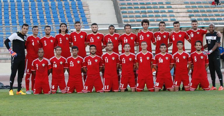 مواجهة حاسمة للأولمبي أمام نظيره الأسترالي في كأس آسيا مواجهة حاسمة للأولمبي أمام نظيره الأسترالي في كأس آسيا