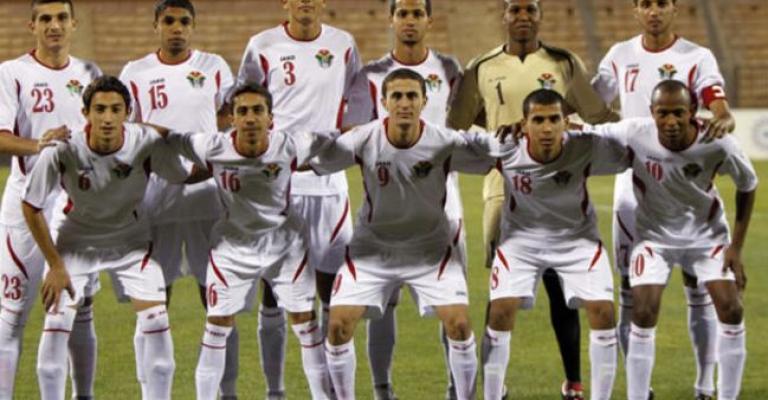 المنتخب الأولمبي يودع كأس آسيا – تقرير صوتي