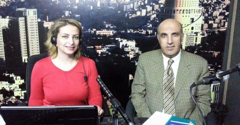 آليات تحصيل رديات ضريبة الدخل