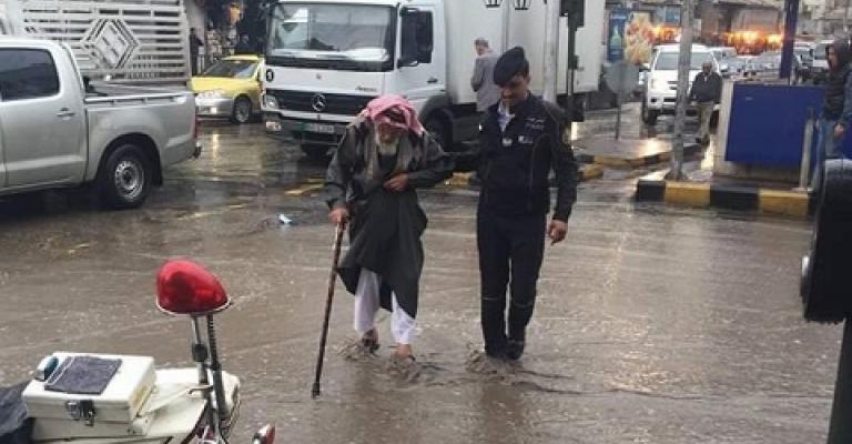 السير: الطرق سالكة وعقوبات مُغلّظة للمخالفين