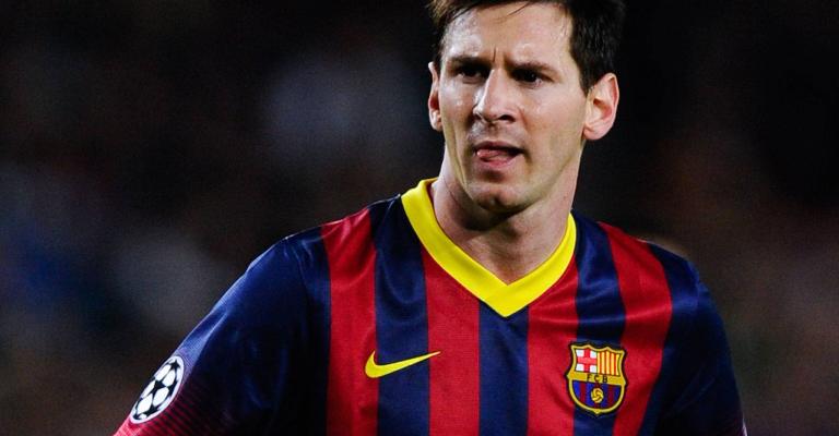 ميسي اللاعب الأغلى – تقرير صوتي ميسي اللاعب الأغلى – تقرير صوتي