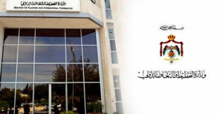 36% حصيلة خطة الاستجابة للأزمة السورية لـ2015