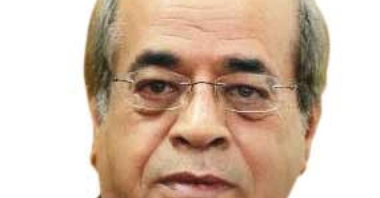 ثلج اللاجئين أبرد !