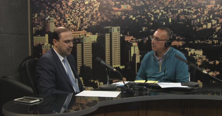 المومني ردا على "هيومن رايتس": نطبق القانون على من تجاوزه