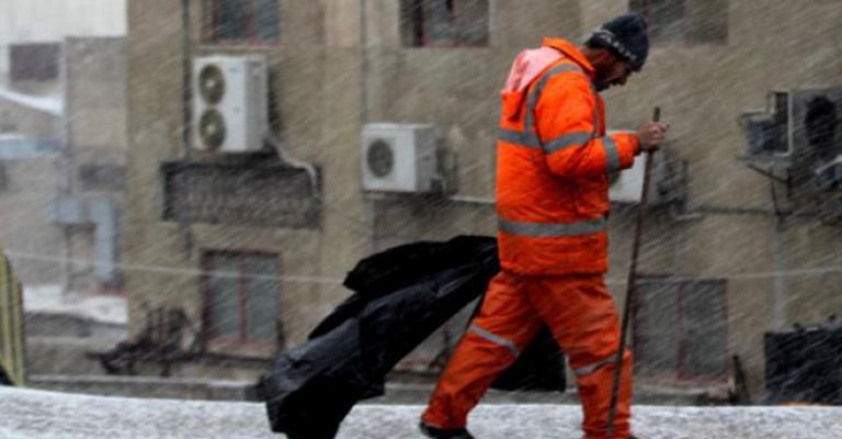 "الضمان" تطالب الأمانة" بدفع 1% إضافيّ عن عمّال الوطن