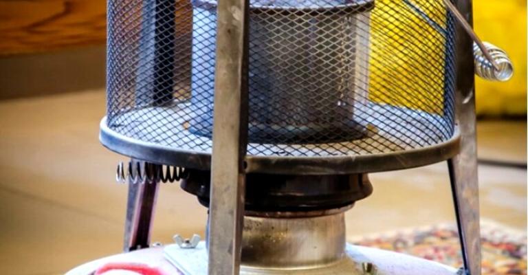 وفاتان و7 حالات اختناق بوسائل تدفئة