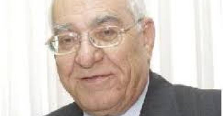 سوريا، والخوري والبلدية الغبية