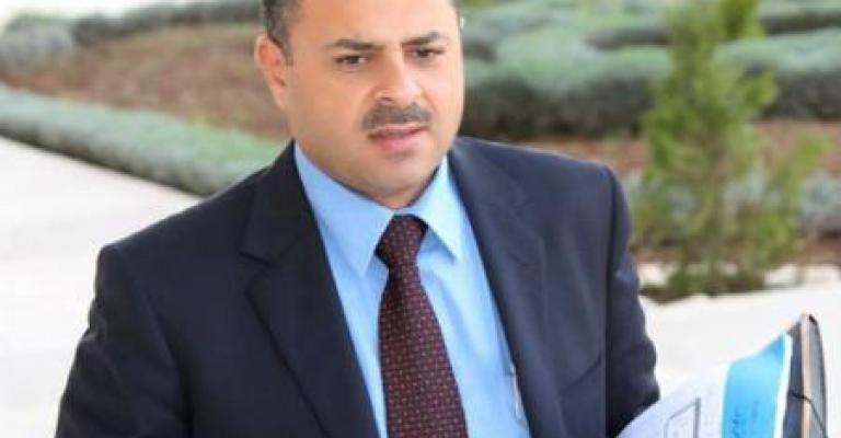 أبو صعيليك يسأل حول دراسة توليد الكهرباء