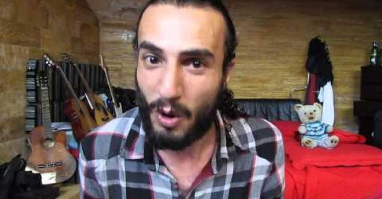 الجانب الموسيقي في حياة أحمد مساد