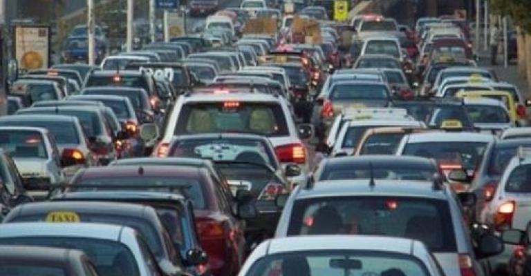 تعطل إشارات ضوئيّة تتسبب باختناقات مرورية