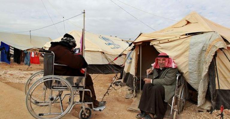 التكافل الاجتماعي.. محاولة السوريين لمواجهة أعباء اللجوء