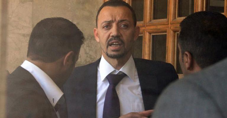 "الدميسي" رئيساً للجنة النيابيّة الإدارية