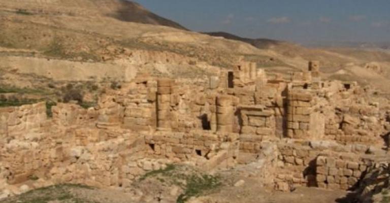 مشروع سياحي في الطفيلة بـ 1.25 بمليون دينار