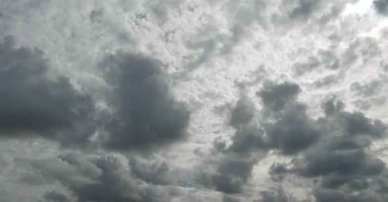 ارتفاع طفيف على الحرارة وأجواء باردة