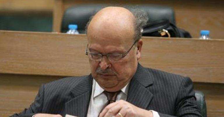 النائب المجالي يتهم رئاسة المجلس بتزوير التصويت