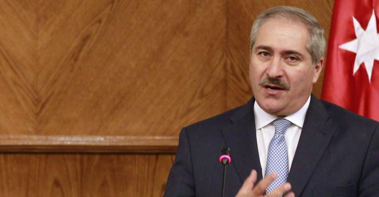 جودة يشارك باجتماع حول سورية بميونخ