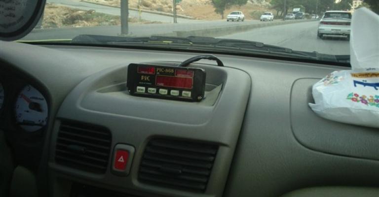 أقل من 1600 تاكسي عدلّ العدّاد من أصل 20 ألف والمهلة تنقضي الإثنين