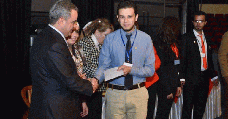 غياب الدعم يوقف ابحاثا واعدة حول المضادات بالجامعة الهاشمية