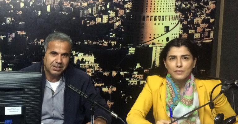 قضايا النقل العام إلى أين ؟ مع النائب هند الفايز