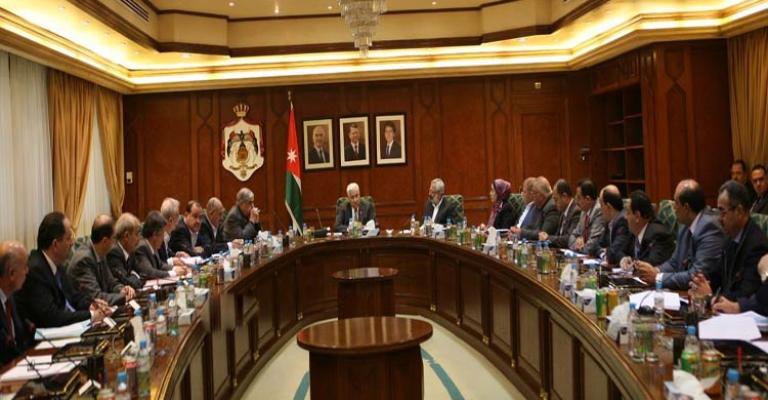 لجنة فنية لمتابعة "خارطة طريق نحو تحقيق التغطية الصحية الشاملة في المملكة"