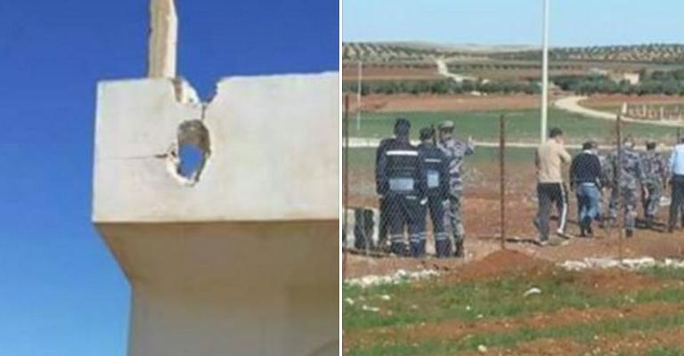 محافظ إربد لـ عمّان نت: الوضع في الرمثا "عادي جداً"