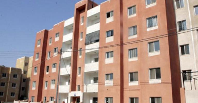 التربية: تسليم مفاتيح الشقق للمستفيدين