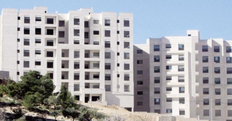 خصم على ضريبة المسقفات 8%