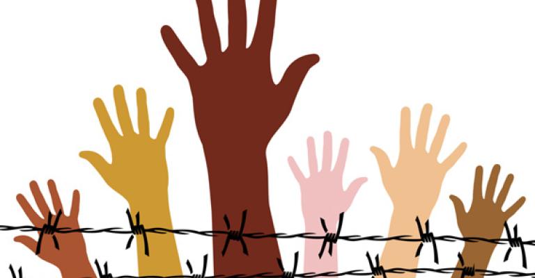 لجنة دائمة لمتابعة توصيات حقوق الإنسان