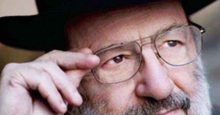 أُمبرتو إيكو.. رحيل صاحب اسم الوردة أُمبرتو إيكو.. رحيل صاحب اسم الوردة