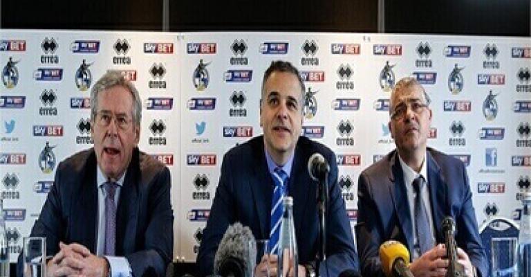 عائلة أردنيّة تشتري نادي بريستول الإنجليزيّ