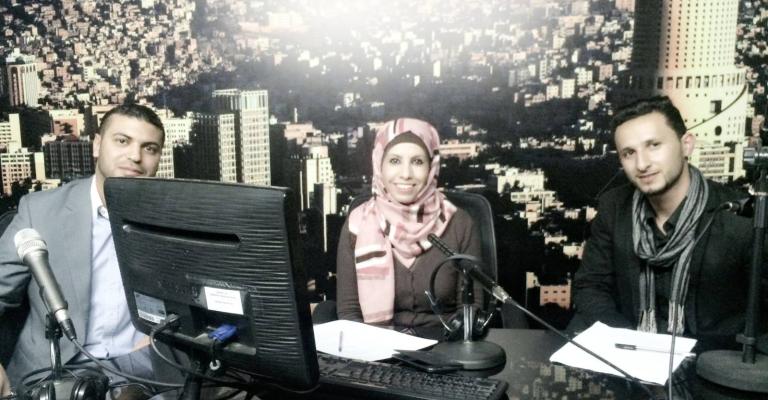 عمالة الأطفال في الأردن