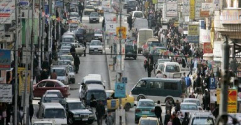 زرقاويون يحلمون بالرحيل عن مدينتهم.. والاسباب؟ زرقاويون يحلمون بالرحيل عن مدينتهم.. والاسباب؟