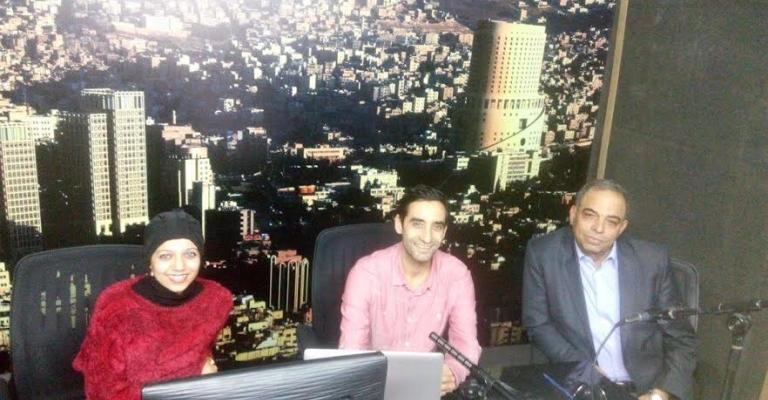 عمال سوريون يواجهون انتهاكات عمالية والأردن يعد بحماية وتنظيم بعد دعم "مؤتمر لندن"