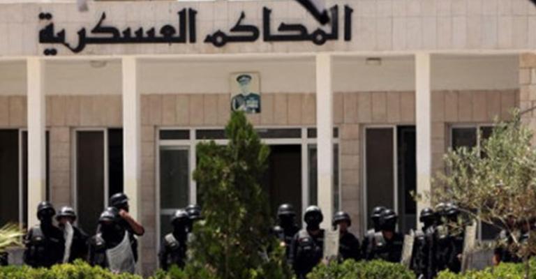 إعدام ومؤبد و15 سنة للمتهمين بقضية الدراوشة والجراروة