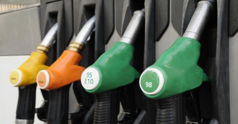 ارتفاع الطلب على المحروقات 15-25% ارتفاع الطلب على المحروقات 15-25%