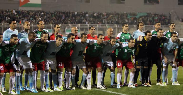 الوحدات والفيصلي يطمحان ببداية مثاليّة في كأس الاتحاد الآسيويّ الوحدات والفيصلي يطمحان ببداية مثاليّة في كأس الاتحاد الآسيويّ