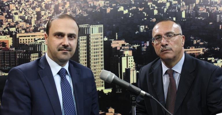 المومني لـ عمّان نت: قانون الانتخاب لم "يسلق"‎