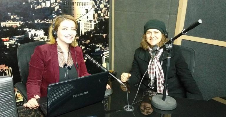 البرلمانيات في مناقشة قانون الإنتخاب .. حراك أم تمرد